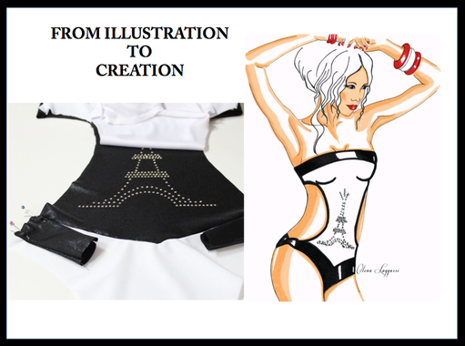 Swimwear sewing course on the Gold Coast, Bikini Sewing course, swimwear design swimwear making course, fashion illustration drawing course, online fashion design