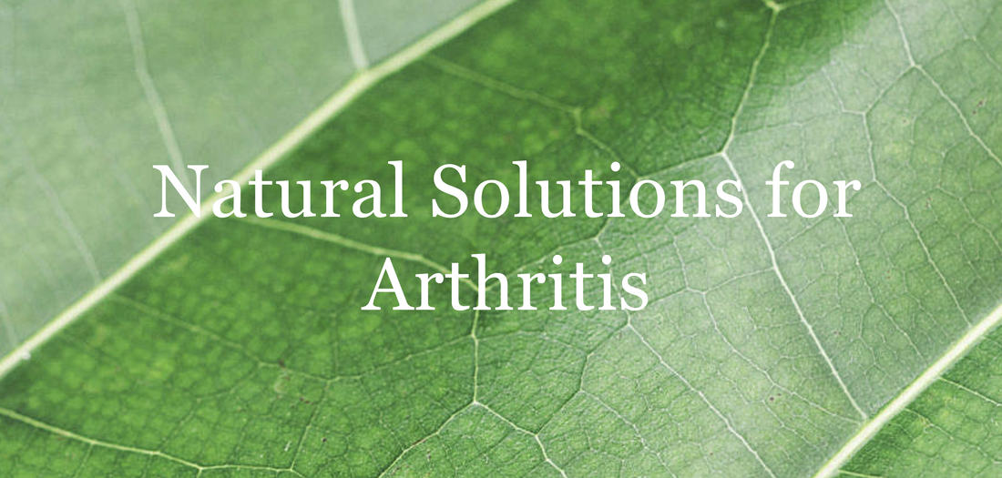 doTERRA Essential oils for arthritis, pain and inflammation